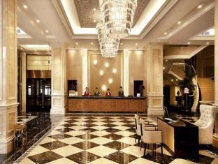 Victoria Grand Otel Wenzhou Dış mekan fotoğraf