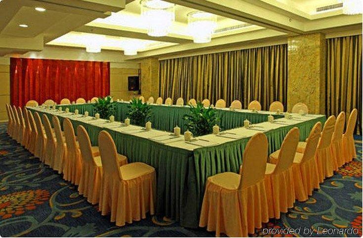 Victoria Grand Otel Wenzhou İş olanakları fotoğraf
